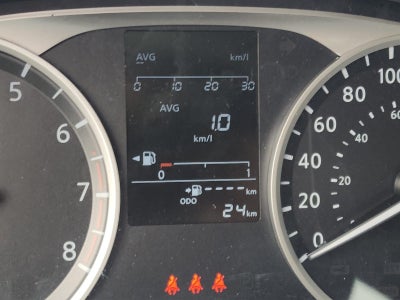 2026 Nissan V-DRIVE V-DRIVE TM AC AUDIO