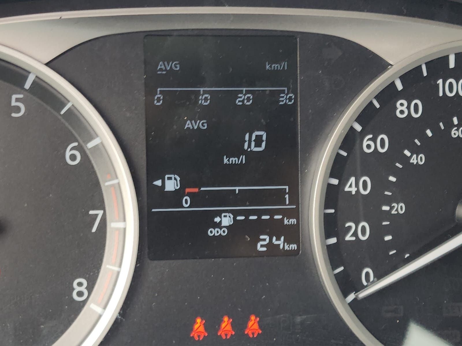 2026 Nissan V-DRIVE V-DRIVE TM AC AUDIO