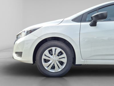 2026 Nissan V-DRIVE V-DRIVE TM AC AUDIO