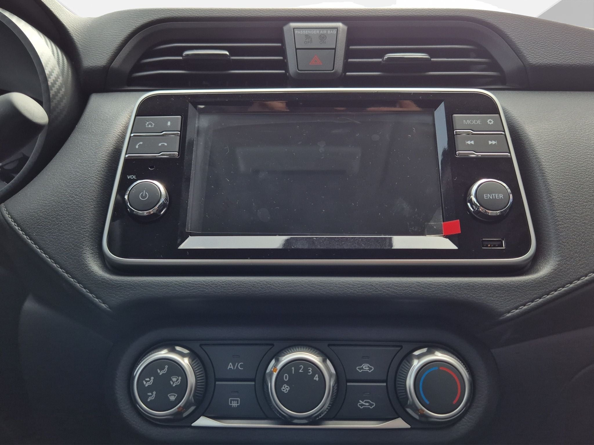 2026 Nissan V-DRIVE V-DRIVE TM AC AUDIO
