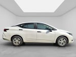 2026 Nissan V-DRIVE V-DRIVE TM AC AUDIO