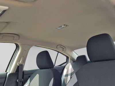 2026 Nissan V-DRIVE V-DRIVE TM AC AUDIO