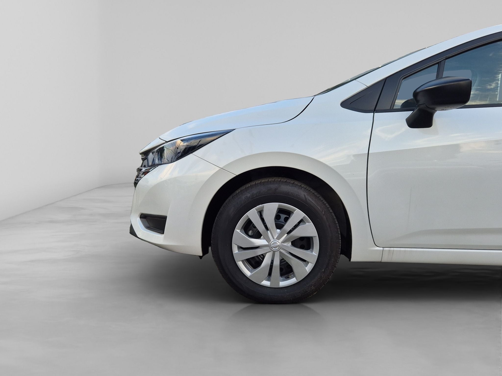2026 Nissan V-DRIVE V-DRIVE TM AC AUDIO