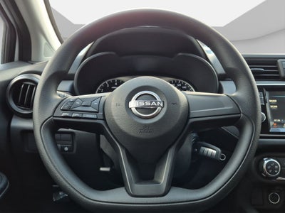 2026 Nissan V-DRIVE V-DRIVE TM AC AUDIO