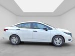2026 Nissan V-DRIVE V-DRIVE TM AC AUDIO