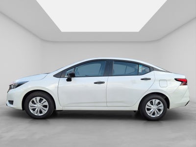 2026 Nissan V-DRIVE V-DRIVE TM AC AUDIO