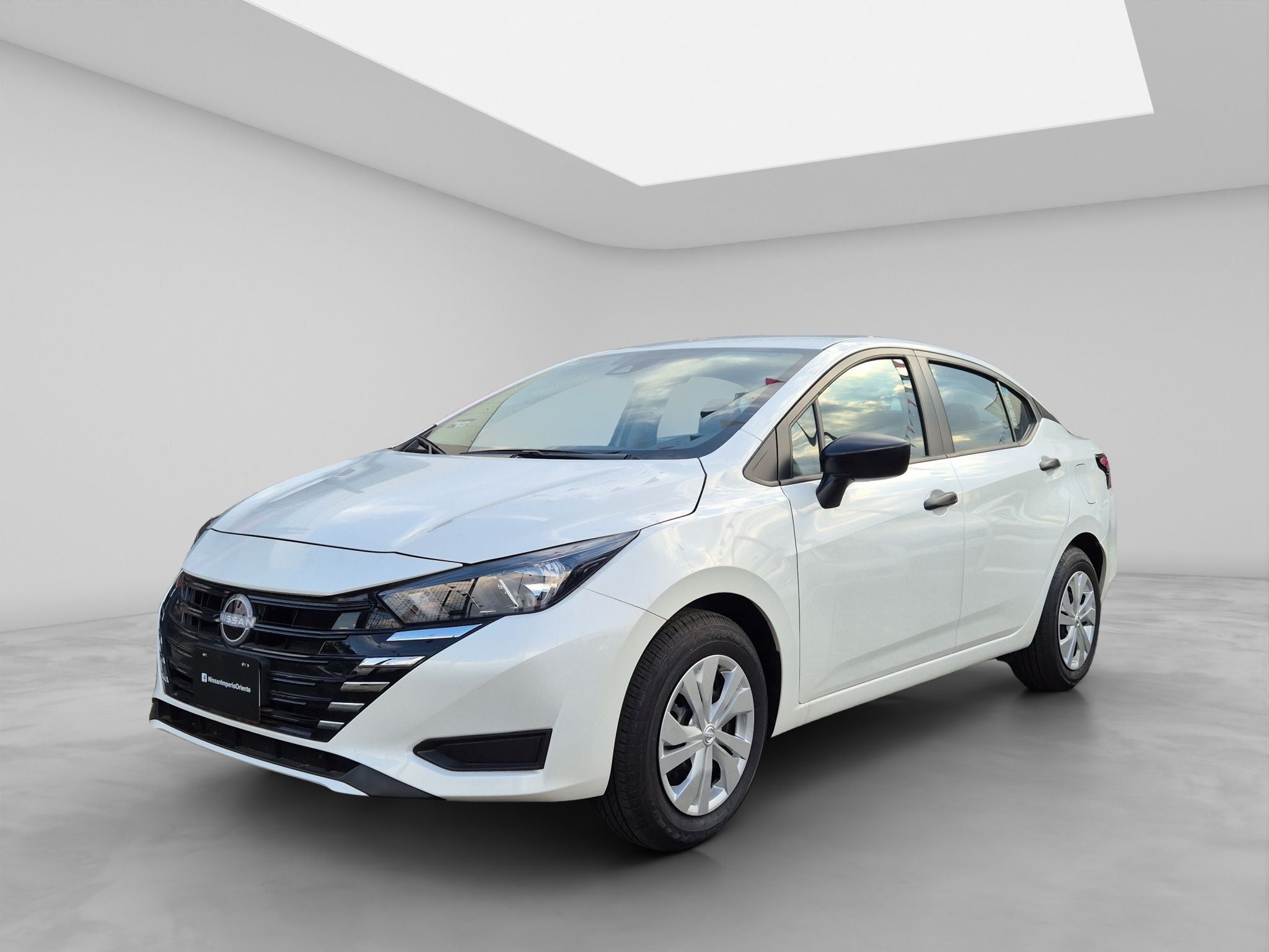 2026 Nissan V-DRIVE V-DRIVE TM AC AUDIO