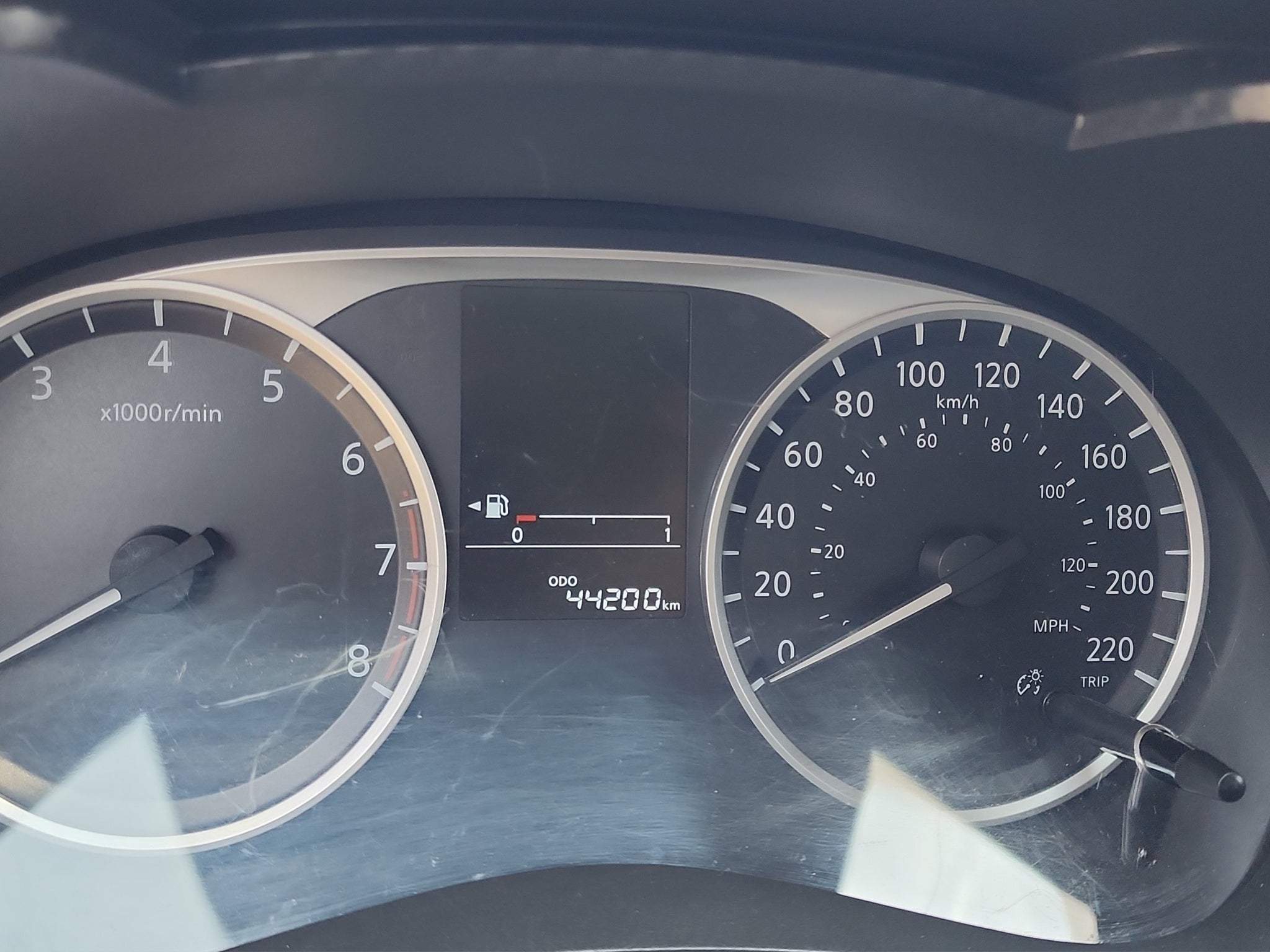 2024 Nissan VERSA 4P SENSE L41.6 AUT