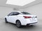 2025 Nissan VERSA 4P ADVANCE L41.6 AUT