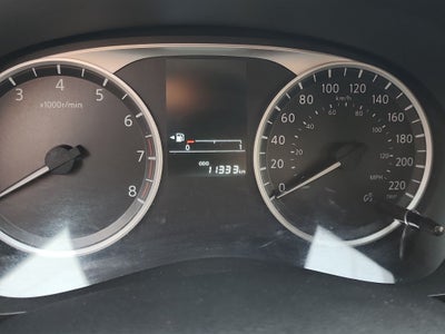 2025 Nissan VERSA 4P SENSE L41.6 AUT