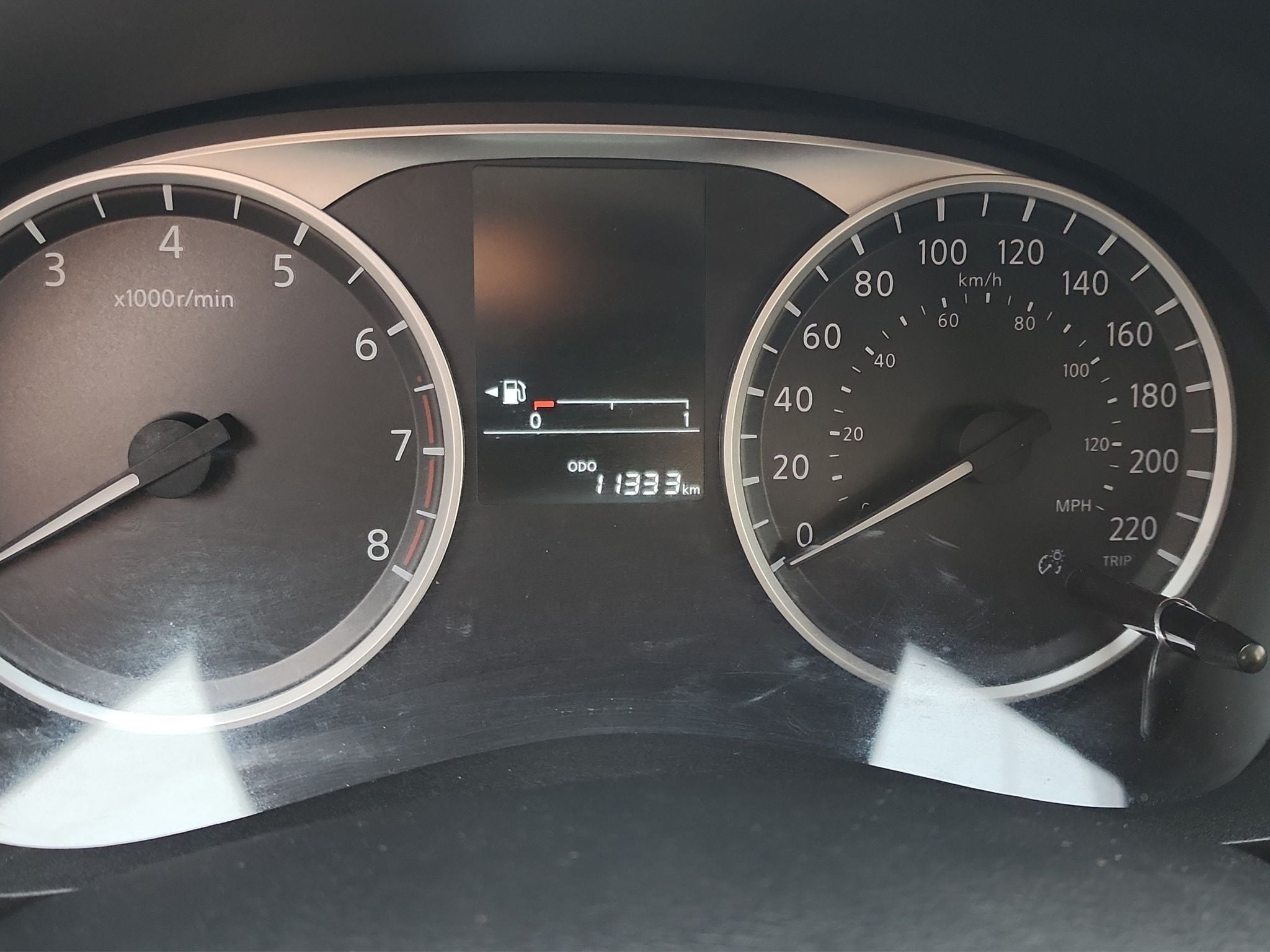 2025 Nissan VERSA 4P SENSE L41.6 AUT