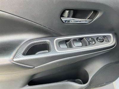 2024 Nissan VERSA 4P SR L41.6 AUT