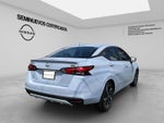 2024 Nissan VERSA 4P SR L41.6 AUT