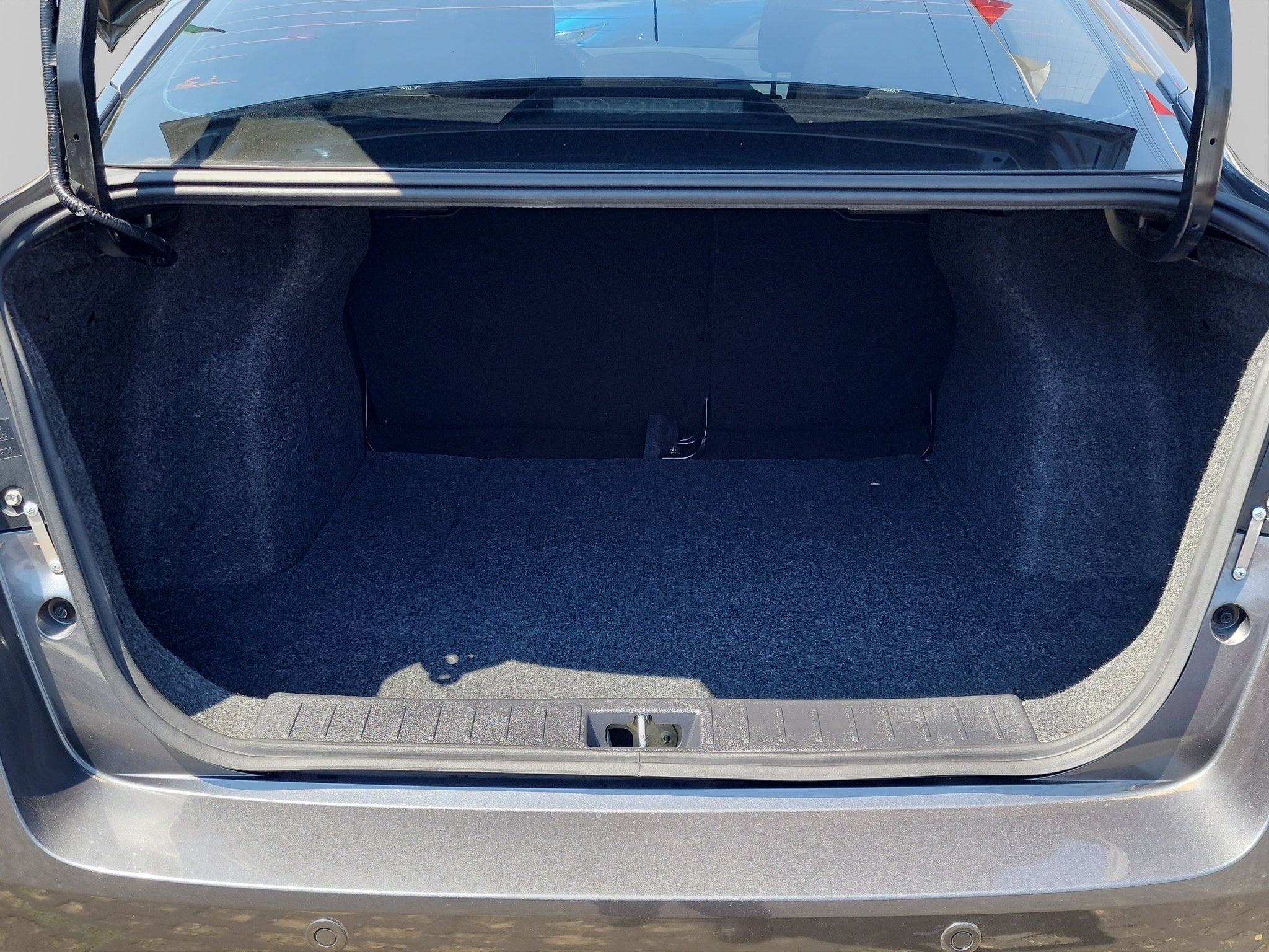 2024 Nissan VERSA 4P ADVANCE L41.6 MAN