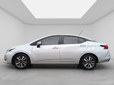 2024 Nissan VERSA 4P ADVANCE L41.6 AUT