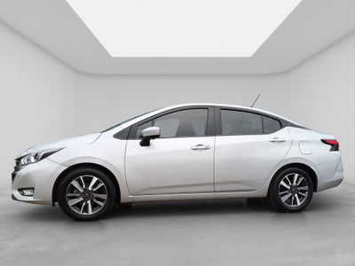 2024 Nissan VERSA 4P ADVANCE L41.6 AUT