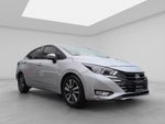 2024 Nissan VERSA 4P ADVANCE L41.6 AUT