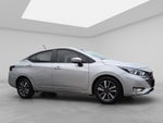 2024 Nissan VERSA 4P ADVANCE L41.6 AUT