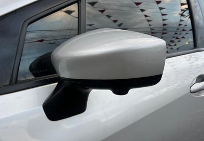 2024 Nissan VERSA 4P ADVANCE L41.6 AUT