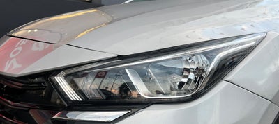 2024 Nissan VERSA 4P ADVANCE L41.6 AUT