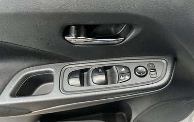 2024 Nissan VERSA 4P ADVANCE L41.6 AUT