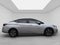 2024 Nissan VERSA 4P ADVANCE L41.6 AUT