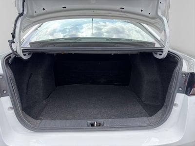 2024 Nissan VERSA 4P ADVANCE L41.6 MAN