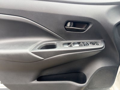 2026 Nissan V-DRIVE V-DRIVE TM AC AUDIO
