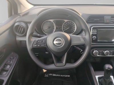 2026 Nissan V-DRIVE V-DRIVE TM AC AUDIO
