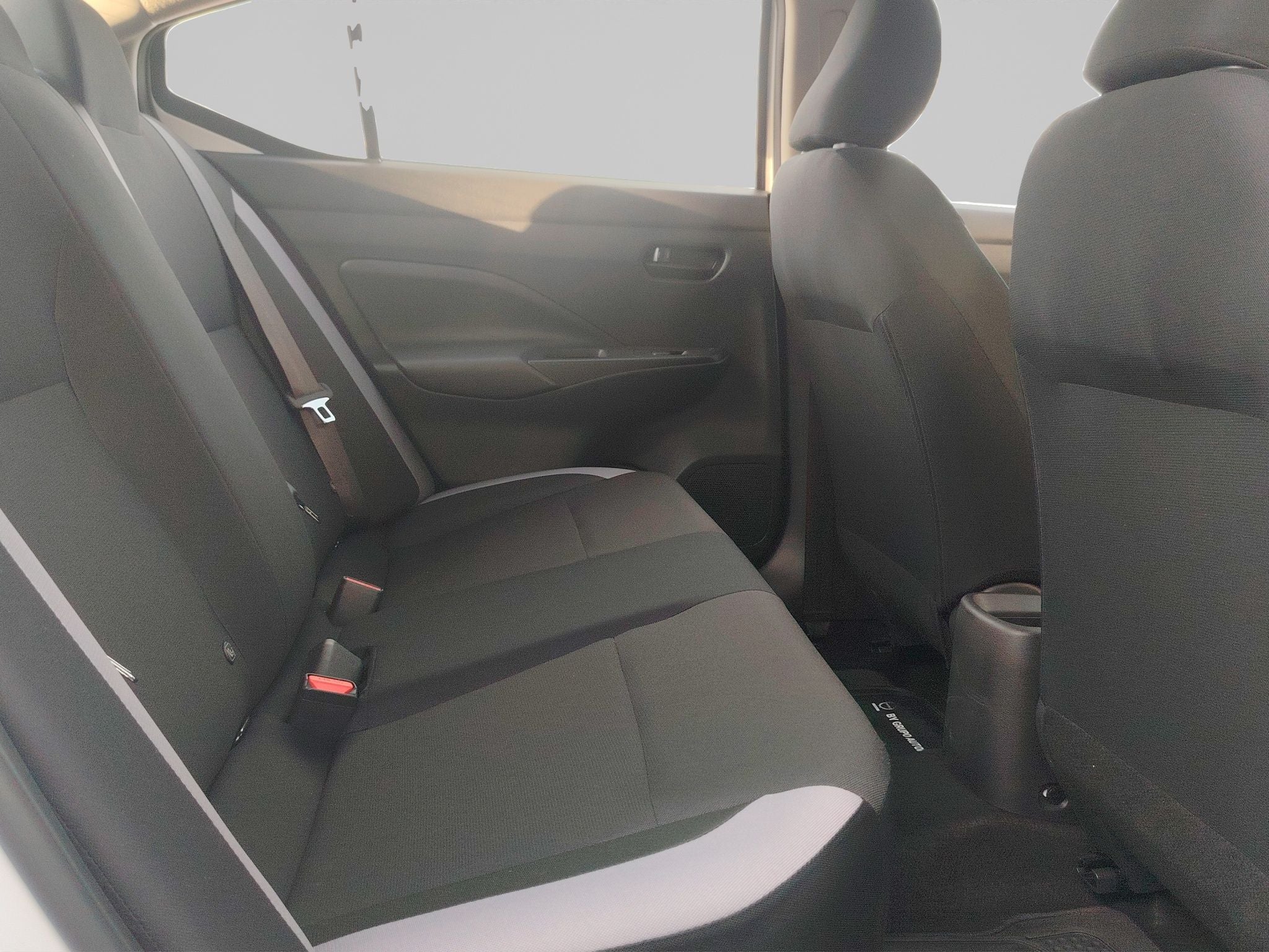 2026 Nissan V-DRIVE V-DRIVE TM AC AUDIO