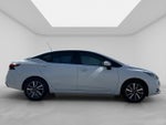 2022 Nissan VERSA 4 PTS SENSE TM5 AAC. VE R-15