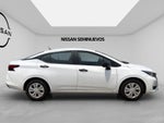 2024 Nissan VERSA 4P SENSE L41.6 MAN