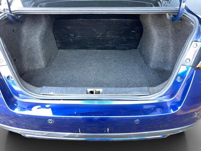 2024 Nissan VERSA 4P SENSE L41.6 AUT