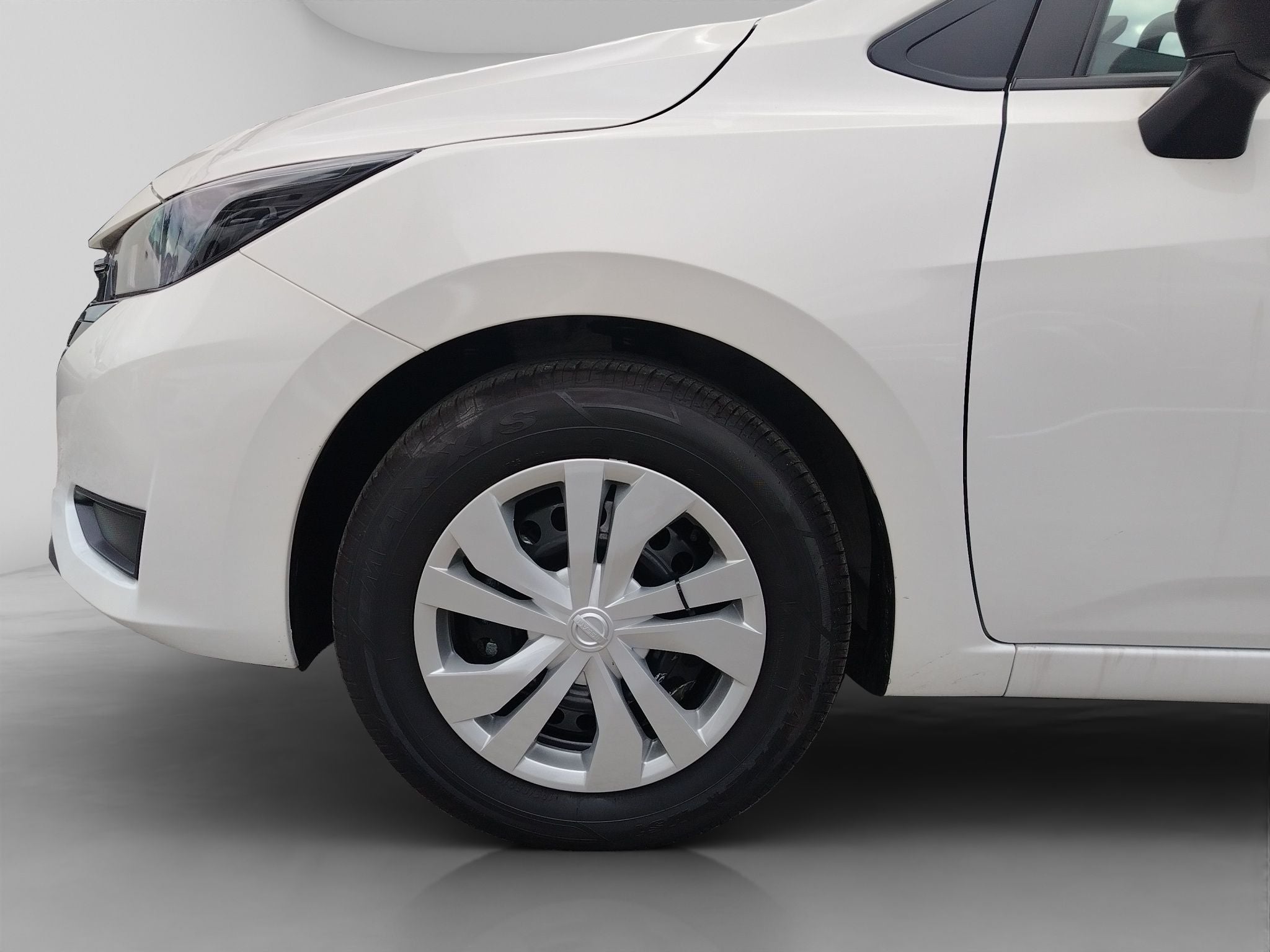2026 Nissan V-DRIVE V-DRIVE TM AC AUDIO