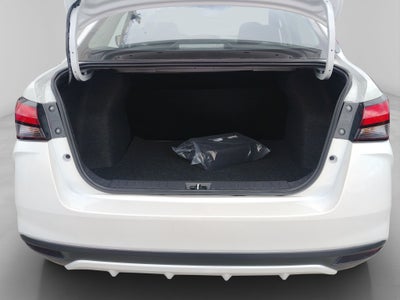 2026 Nissan V-DRIVE V-DRIVE TM AC AUDIO