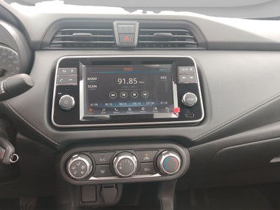 2026 Nissan V-DRIVE V-DRIVE TM AC AUDIO