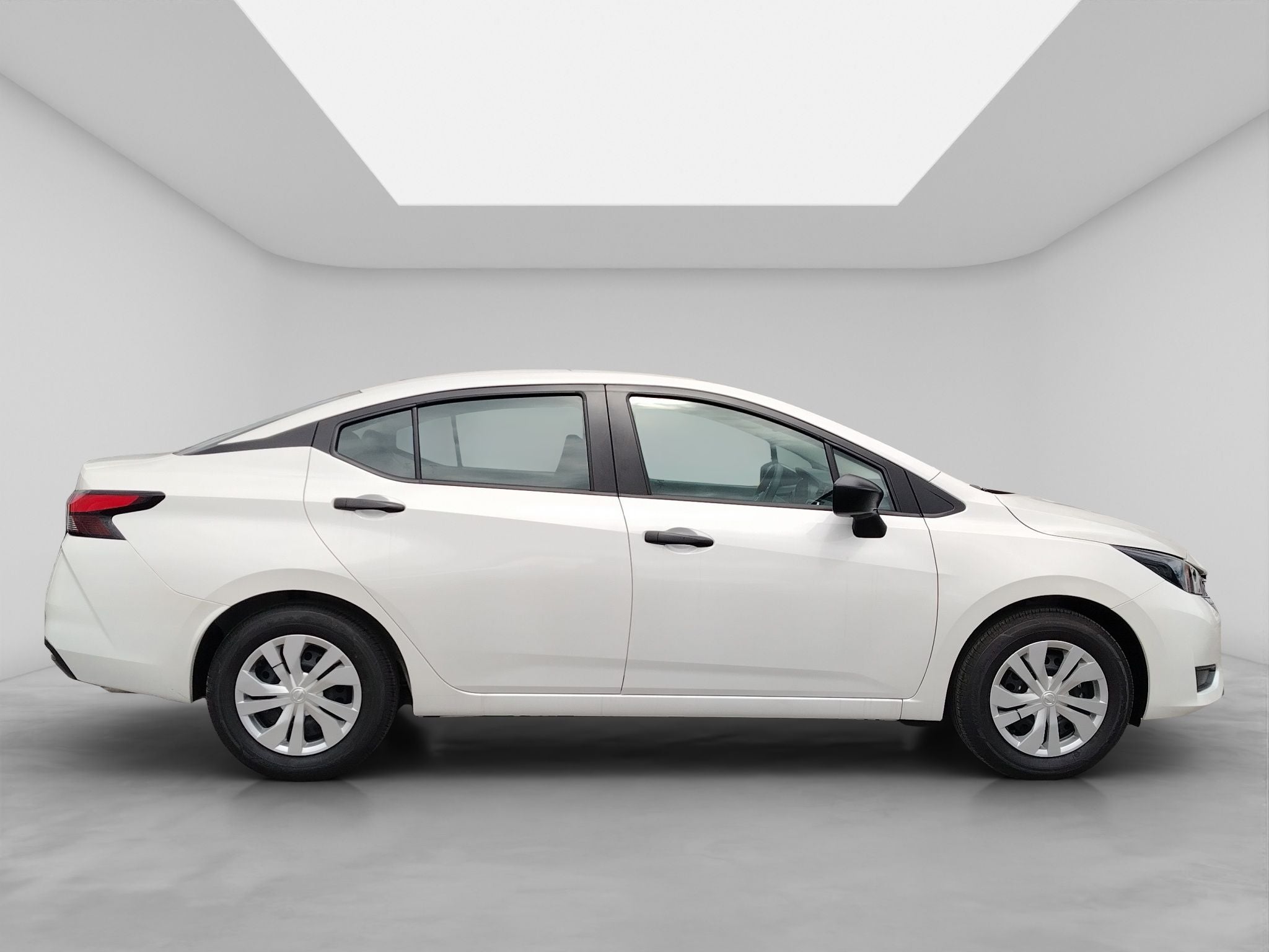 2026 Nissan V-DRIVE V-DRIVE TM AC AUDIO