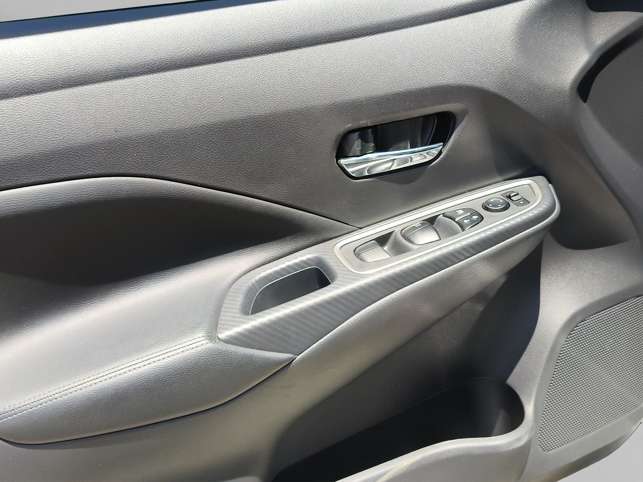 2024 Nissan VERSA 4P EXCLUSIVE L41.6 AUT