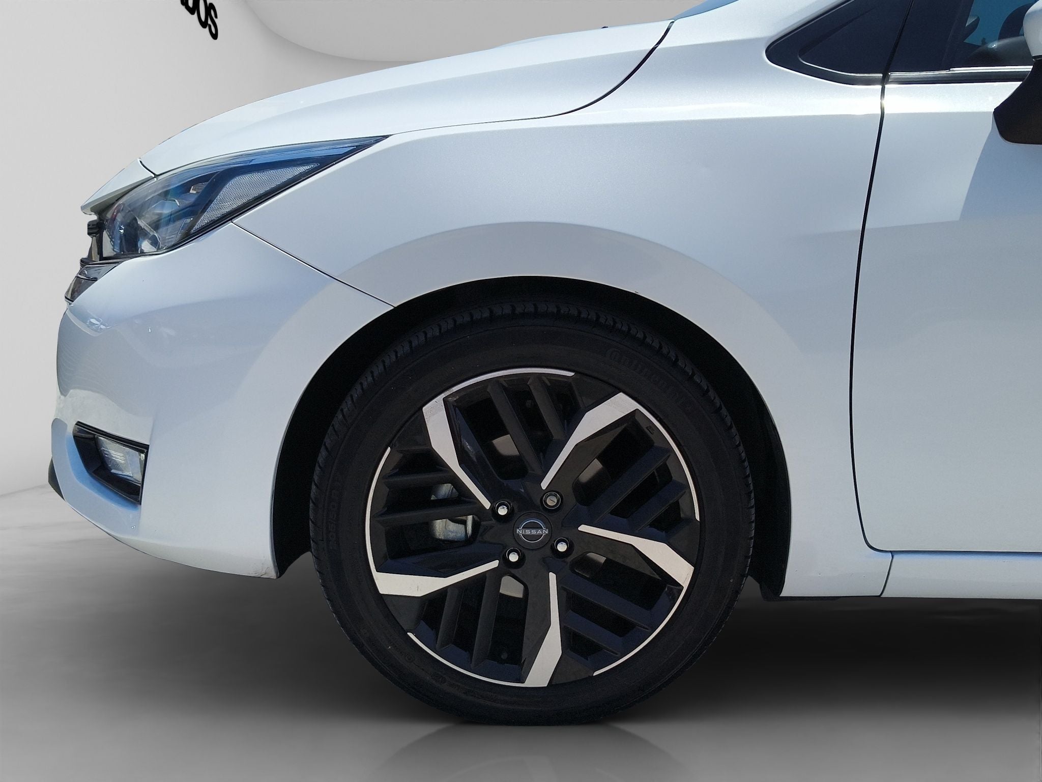 2024 Nissan VERSA 4P EXCLUSIVE L41.6 AUT