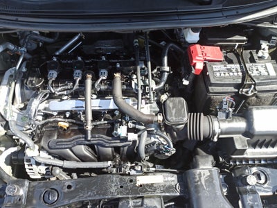 2025 Nissan VERSA 4P SENSE L41.6 AUT