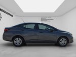 2025 Nissan VERSA 4P SENSE L41.6 AUT