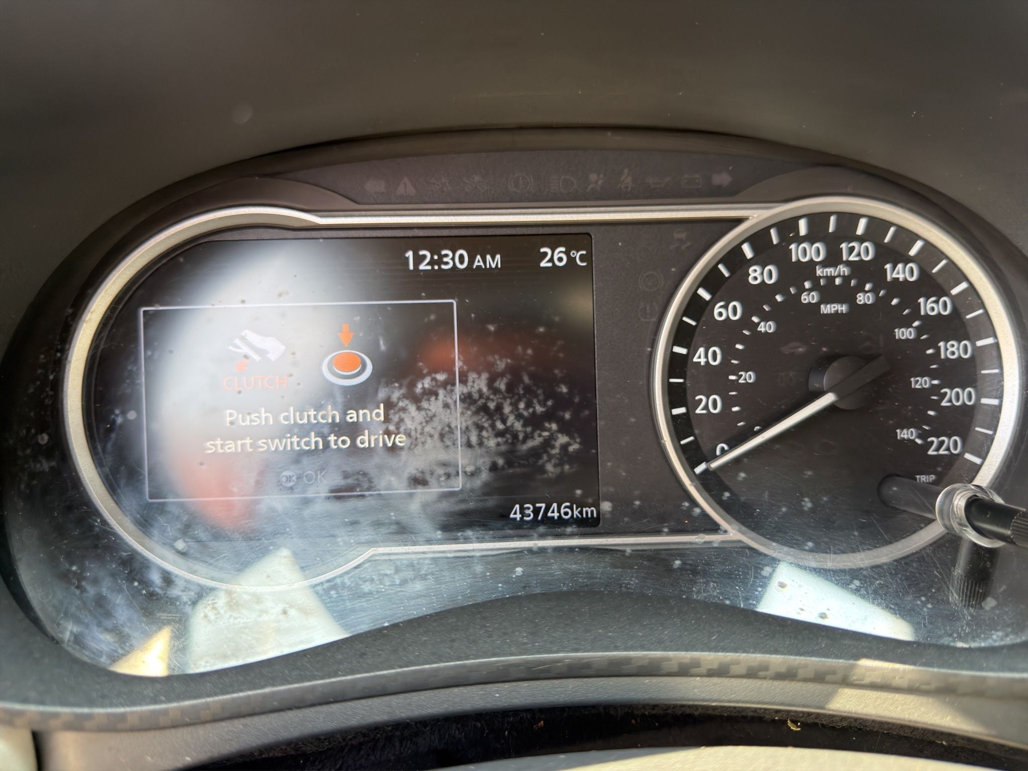 2021 Nissan VERSA 4 PTS ADVANCE TA AAC VE F NIEBLA RA-16