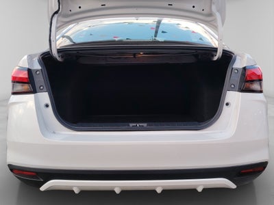 2026 Nissan V-DRIVE V-DRIVE TM AC AUDIO