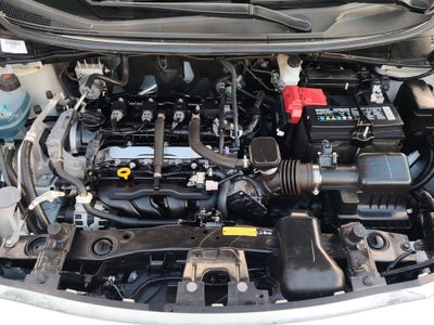 2026 Nissan V-DRIVE V-DRIVE TM AC AUDIO