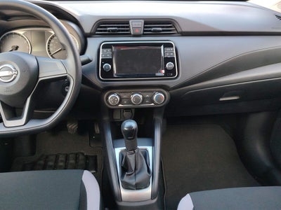 2026 Nissan V-DRIVE V-DRIVE TM AC AUDIO
