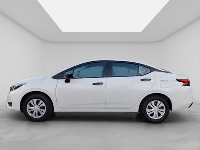 2026 Nissan V-DRIVE V-DRIVE TM AC AUDIO