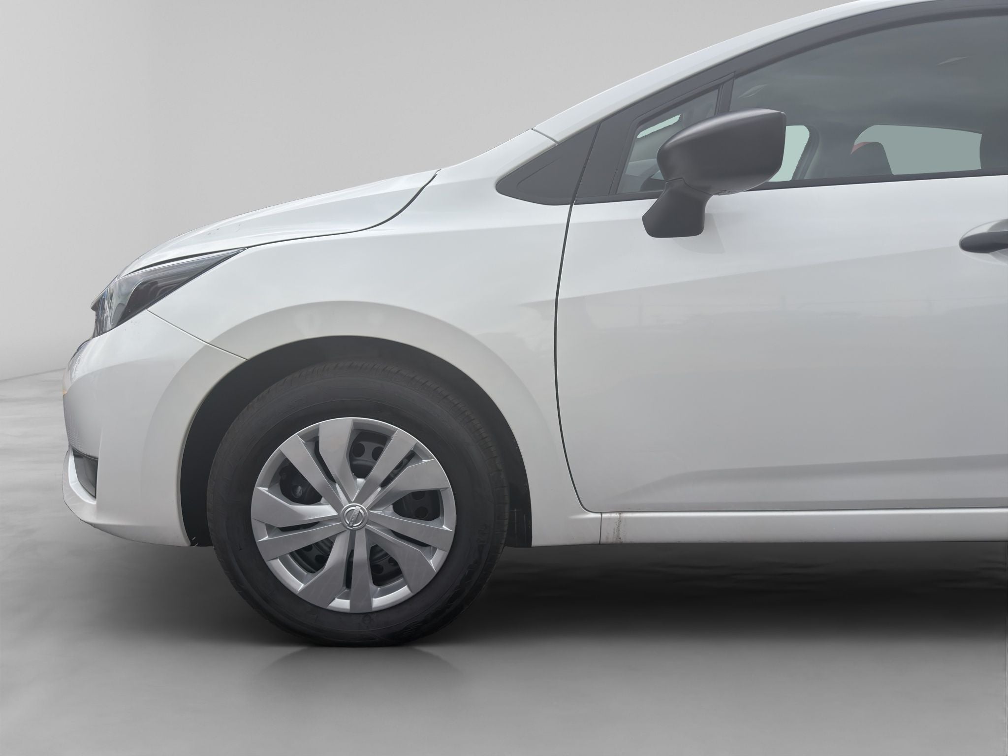 2026 Nissan V-DRIVE V-DRIVE TM AC AUDIO