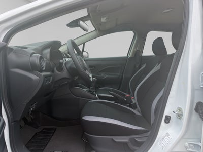 2026 Nissan V-DRIVE V-DRIVE TM AC AUDIO