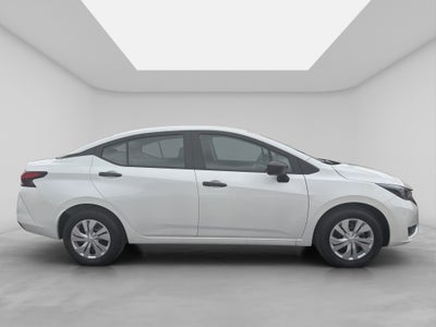 2026 Nissan V-DRIVE V-DRIVE TM AC AUDIO