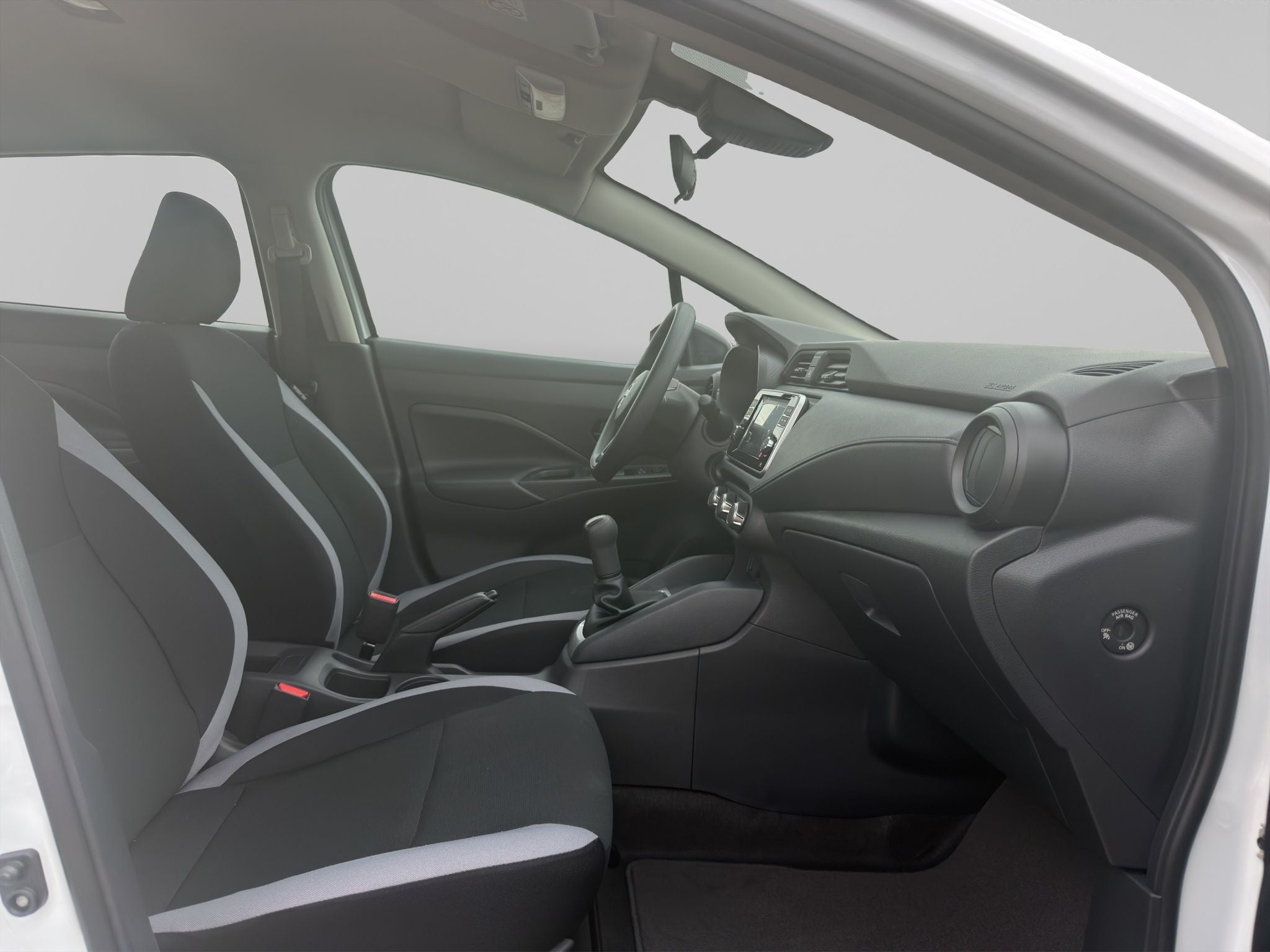 2026 Nissan V-DRIVE V-DRIVE TM AC AUDIO